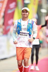 BIB: 47106
                            <button type="button" onclick="openModal(8406847)" class="btn btn-primary btn-sm float-right btn-popup" data-toggle="modal" data-target=".modal-high-quality">
                        <i class="fas fa-shopping-cart"></i> Add to Cart
                    </button>
                                            <button type="button" onclick="isThisMe(8406847, true)" class="btn btn-success btn-sm float-right btn-popup btn-isme hidden" data-toggle="tooltip" data-placement="bottom" title="นี่คือรูปของคุณใช่ไหม คลิกที่นี่เพื่อเอาเข้าอัลบั้ม">
                        <i class="fas fa-plus"></i> Add to album
                    </button>
                    <button type="button" onclick="isThisMe(8406847, false)" class="btn btn-warning btn-sm float-right btn-popup btn-isnotme hidden">
                        <i class="fas fa-ban"></i> Remove from album
                    </button>