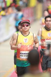 BIB: 42195, 47139
                            <button type="button" onclick="openModal(8235498)" class="btn btn-primary btn-sm float-right btn-popup" data-toggle="modal" data-target=".modal-high-quality">
                        <i class="fas fa-shopping-cart"></i> Add to Cart
                    </button>
                                            <button type="button" onclick="isThisMe(8235498, true)" class="btn btn-success btn-sm float-right btn-popup btn-isme hidden" data-toggle="tooltip" data-placement="bottom" title="นี่คือรูปของคุณใช่ไหม คลิกที่นี่เพื่อเอาเข้าอัลบั้ม">
                        <i class="fas fa-plus"></i> Add to album
                    </button>
                    <button type="button" onclick="isThisMe(8235498, false)" class="btn btn-warning btn-sm float-right btn-popup btn-isnotme hidden">
                        <i class="fas fa-ban"></i> Remove from album
                    </button>