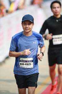 BIB: 42195, 41625
                            <button type="button" onclick="openModal(8218418)" class="btn btn-primary btn-sm float-right btn-popup" data-toggle="modal" data-target=".modal-high-quality">
                        <i class="fas fa-shopping-cart"></i> Add to Cart
                    </button>
                                            <button type="button" onclick="isThisMe(8218418, true)" class="btn btn-success btn-sm float-right btn-popup btn-isme hidden" data-toggle="tooltip" data-placement="bottom" title="นี่คือรูปของคุณใช่ไหม คลิกที่นี่เพื่อเอาเข้าอัลบั้ม">
                        <i class="fas fa-plus"></i> Add to album
                    </button>
                    <button type="button" onclick="isThisMe(8218418, false)" class="btn btn-warning btn-sm float-right btn-popup btn-isnotme hidden">
                        <i class="fas fa-ban"></i> Remove from album
                    </button>