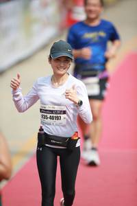 BIB: 42195, 40197
                            <button type="button" onclick="openModal(8403946)" class="btn btn-primary btn-sm float-right btn-popup" data-toggle="modal" data-target=".modal-high-quality">
                        <i class="fas fa-shopping-cart"></i> Add to Cart
                    </button>
                                            <button type="button" onclick="isThisMe(8403946, true)" class="btn btn-success btn-sm float-right btn-popup btn-isme hidden" data-toggle="tooltip" data-placement="bottom" title="นี่คือรูปของคุณใช่ไหม คลิกที่นี่เพื่อเอาเข้าอัลบั้ม">
                        <i class="fas fa-plus"></i> Add to album
                    </button>
                    <button type="button" onclick="isThisMe(8403946, false)" class="btn btn-warning btn-sm float-right btn-popup btn-isnotme hidden">
                        <i class="fas fa-ban"></i> Remove from album
                    </button>