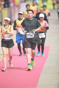 BIB: 42798, 46083
                            <button type="button" onclick="openModal(8274468)" class="btn btn-primary btn-sm float-right btn-popup" data-toggle="modal" data-target=".modal-high-quality">
                        <i class="fas fa-shopping-cart"></i> Add to Cart
                    </button>
                                            <button type="button" onclick="isThisMe(8274468, true)" class="btn btn-success btn-sm float-right btn-popup btn-isme hidden" data-toggle="tooltip" data-placement="bottom" title="นี่คือรูปของคุณใช่ไหม คลิกที่นี่เพื่อเอาเข้าอัลบั้ม">
                        <i class="fas fa-plus"></i> Add to album
                    </button>
                    <button type="button" onclick="isThisMe(8274468, false)" class="btn btn-warning btn-sm float-right btn-popup btn-isnotme hidden">
                        <i class="fas fa-ban"></i> Remove from album
                    </button>