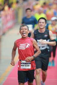 BIB: 1219, 42209
                            <button type="button" onclick="openModal(8180883)" class="btn btn-primary btn-sm float-right btn-popup" data-toggle="modal" data-target=".modal-high-quality">
                        <i class="fas fa-shopping-cart"></i> Add to Cart
                    </button>
                                            <button type="button" onclick="isThisMe(8180883, true)" class="btn btn-success btn-sm float-right btn-popup btn-isme hidden" data-toggle="tooltip" data-placement="bottom" title="นี่คือรูปของคุณใช่ไหม คลิกที่นี่เพื่อเอาเข้าอัลบั้ม">
                        <i class="fas fa-plus"></i> Add to album
                    </button>
                    <button type="button" onclick="isThisMe(8180883, false)" class="btn btn-warning btn-sm float-right btn-popup btn-isnotme hidden">
                        <i class="fas fa-ban"></i> Remove from album
                    </button>