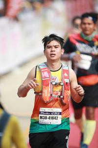 BIB: 1219, 41842
                            <button type="button" onclick="openModal(8220761)" class="btn btn-primary btn-sm float-right btn-popup" data-toggle="modal" data-target=".modal-high-quality">
                        <i class="fas fa-shopping-cart"></i> Add to Cart
                    </button>
                                            <button type="button" onclick="isThisMe(8220761, true)" class="btn btn-success btn-sm float-right btn-popup btn-isme hidden" data-toggle="tooltip" data-placement="bottom" title="นี่คือรูปของคุณใช่ไหม คลิกที่นี่เพื่อเอาเข้าอัลบั้ม">
                        <i class="fas fa-plus"></i> Add to album
                    </button>
                    <button type="button" onclick="isThisMe(8220761, false)" class="btn btn-warning btn-sm float-right btn-popup btn-isnotme hidden">
                        <i class="fas fa-ban"></i> Remove from album
                    </button>