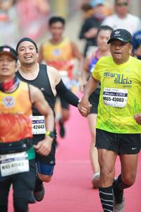 BIB: 2020, 43003, 42443
                            <button type="button" onclick="openModal(8153615)" class="btn btn-primary btn-sm float-right btn-popup" data-toggle="modal" data-target=".modal-high-quality">
                        <i class="fas fa-shopping-cart"></i> Add to Cart
                    </button>
                                            <button type="button" onclick="isThisMe(8153615, true)" class="btn btn-success btn-sm float-right btn-popup btn-isme hidden" data-toggle="tooltip" data-placement="bottom" title="นี่คือรูปของคุณใช่ไหม คลิกที่นี่เพื่อเอาเข้าอัลบั้ม">
                        <i class="fas fa-plus"></i> Add to album
                    </button>
                    <button type="button" onclick="isThisMe(8153615, false)" class="btn btn-warning btn-sm float-right btn-popup btn-isnotme hidden">
                        <i class="fas fa-ban"></i> Remove from album
                    </button>
