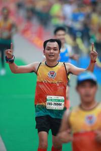 BIB: 26944
                            <button type="button" onclick="openModal(7580737)" class="btn btn-primary btn-sm float-right btn-popup" data-toggle="modal" data-target=".modal-high-quality">
                        <i class="fas fa-shopping-cart"></i> Add to Cart
                    </button>
                                            <button type="button" onclick="isThisMe(7580737, true)" class="btn btn-success btn-sm float-right btn-popup btn-isme hidden" data-toggle="tooltip" data-placement="bottom" title="นี่คือรูปของคุณใช่ไหม คลิกที่นี่เพื่อเอาเข้าอัลบั้ม">
                        <i class="fas fa-plus"></i> Add to album
                    </button>
                    <button type="button" onclick="isThisMe(7580737, false)" class="btn btn-warning btn-sm float-right btn-popup btn-isnotme hidden">
                        <i class="fas fa-ban"></i> Remove from album
                    </button>