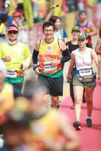 BIB: 4175, 46666, 45140
                            <button type="button" onclick="openModal(8412981)" class="btn btn-primary btn-sm float-right btn-popup" data-toggle="modal" data-target=".modal-high-quality">
                        <i class="fas fa-shopping-cart"></i> Add to Cart
                    </button>
                                            <button type="button" onclick="isThisMe(8412981, true)" class="btn btn-success btn-sm float-right btn-popup btn-isme hidden" data-toggle="tooltip" data-placement="bottom" title="นี่คือรูปของคุณใช่ไหม คลิกที่นี่เพื่อเอาเข้าอัลบั้ม">
                        <i class="fas fa-plus"></i> Add to album
                    </button>
                    <button type="button" onclick="isThisMe(8412981, false)" class="btn btn-warning btn-sm float-right btn-popup btn-isnotme hidden">
                        <i class="fas fa-ban"></i> Remove from album
                    </button>