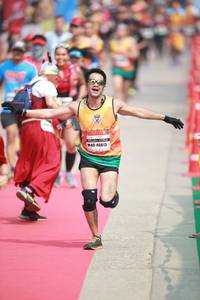 BIB: 46813
                            <button type="button" onclick="openModal(8411013)" class="btn btn-primary btn-sm float-right btn-popup" data-toggle="modal" data-target=".modal-high-quality">
                        <i class="fas fa-shopping-cart"></i> Add to Cart
                    </button>
                                            <button type="button" onclick="isThisMe(8411013, true)" class="btn btn-success btn-sm float-right btn-popup btn-isme hidden" data-toggle="tooltip" data-placement="bottom" title="นี่คือรูปของคุณใช่ไหม คลิกที่นี่เพื่อเอาเข้าอัลบั้ม">
                        <i class="fas fa-plus"></i> Add to album
                    </button>
                    <button type="button" onclick="isThisMe(8411013, false)" class="btn btn-warning btn-sm float-right btn-popup btn-isnotme hidden">
                        <i class="fas fa-ban"></i> Remove from album
                    </button>