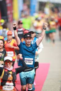 BIB: 47601
                            <button type="button" onclick="openModal(8411395)" class="btn btn-primary btn-sm float-right btn-popup" data-toggle="modal" data-target=".modal-high-quality">
                        <i class="fas fa-shopping-cart"></i> Add to Cart
                    </button>
                                            <button type="button" onclick="isThisMe(8411395, true)" class="btn btn-success btn-sm float-right btn-popup btn-isme hidden" data-toggle="tooltip" data-placement="bottom" title="นี่คือรูปของคุณใช่ไหม คลิกที่นี่เพื่อเอาเข้าอัลบั้ม">
                        <i class="fas fa-plus"></i> Add to album
                    </button>
                    <button type="button" onclick="isThisMe(8411395, false)" class="btn btn-warning btn-sm float-right btn-popup btn-isnotme hidden">
                        <i class="fas fa-ban"></i> Remove from album
                    </button>