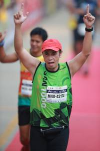 BIB: 1000, 42174, 000
                            <button type="button" onclick="openModal(8194623)" class="btn btn-primary btn-sm float-right btn-popup" data-toggle="modal" data-target=".modal-high-quality">
                        <i class="fas fa-shopping-cart"></i> Add to Cart
                    </button>
                                            <button type="button" onclick="isThisMe(8194623, true)" class="btn btn-success btn-sm float-right btn-popup btn-isme hidden" data-toggle="tooltip" data-placement="bottom" title="นี่คือรูปของคุณใช่ไหม คลิกที่นี่เพื่อเอาเข้าอัลบั้ม">
                        <i class="fas fa-plus"></i> Add to album
                    </button>
                    <button type="button" onclick="isThisMe(8194623, false)" class="btn btn-warning btn-sm float-right btn-popup btn-isnotme hidden">
                        <i class="fas fa-ban"></i> Remove from album
                    </button>
