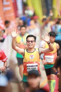 BIB: 45604
                            <button type="button" onclick="openModal(8412788)" class="btn btn-primary btn-sm float-right btn-popup" data-toggle="modal" data-target=".modal-high-quality">
                        <i class="fas fa-shopping-cart"></i> Add to Cart
                    </button>
                                            <button type="button" onclick="isThisMe(8412788, true)" class="btn btn-success btn-sm float-right btn-popup btn-isme hidden" data-toggle="tooltip" data-placement="bottom" title="นี่คือรูปของคุณใช่ไหม คลิกที่นี่เพื่อเอาเข้าอัลบั้ม">
                        <i class="fas fa-plus"></i> Add to album
                    </button>
                    <button type="button" onclick="isThisMe(8412788, false)" class="btn btn-warning btn-sm float-right btn-popup btn-isnotme hidden">
                        <i class="fas fa-ban"></i> Remove from album
                    </button>