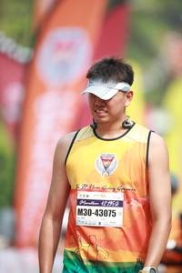 BIB: 42195, 43075
                            <button type="button" onclick="openModal(8405145)" class="btn btn-primary btn-sm float-right btn-popup" data-toggle="modal" data-target=".modal-high-quality">
                        <i class="fas fa-shopping-cart"></i> Add to Cart
                    </button>
                                            <button type="button" onclick="isThisMe(8405145, true)" class="btn btn-success btn-sm float-right btn-popup btn-isme hidden" data-toggle="tooltip" data-placement="bottom" title="นี่คือรูปของคุณใช่ไหม คลิกที่นี่เพื่อเอาเข้าอัลบั้ม">
                        <i class="fas fa-plus"></i> Add to album
                    </button>
                    <button type="button" onclick="isThisMe(8405145, false)" class="btn btn-warning btn-sm float-right btn-popup btn-isnotme hidden">
                        <i class="fas fa-ban"></i> Remove from album
                    </button>