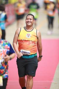 BIB: 54719
                            <button type="button" onclick="openModal(8238994)" class="btn btn-primary btn-sm float-right btn-popup" data-toggle="modal" data-target=".modal-high-quality">
                        <i class="fas fa-shopping-cart"></i> Add to Cart
                    </button>
                                            <button type="button" onclick="isThisMe(8238994, true)" class="btn btn-success btn-sm float-right btn-popup btn-isme hidden" data-toggle="tooltip" data-placement="bottom" title="นี่คือรูปของคุณใช่ไหม คลิกที่นี่เพื่อเอาเข้าอัลบั้ม">
                        <i class="fas fa-plus"></i> Add to album
                    </button>
                    <button type="button" onclick="isThisMe(8238994, false)" class="btn btn-warning btn-sm float-right btn-popup btn-isnotme hidden">
                        <i class="fas fa-ban"></i> Remove from album
                    </button>