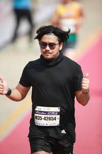 BIB: 12195, 42654
                            <button type="button" onclick="openModal(8408693)" class="btn btn-primary btn-sm float-right btn-popup" data-toggle="modal" data-target=".modal-high-quality">
                        <i class="fas fa-shopping-cart"></i> Add to Cart
                    </button>
                                            <button type="button" onclick="isThisMe(8408693, true)" class="btn btn-success btn-sm float-right btn-popup btn-isme hidden" data-toggle="tooltip" data-placement="bottom" title="นี่คือรูปของคุณใช่ไหม คลิกที่นี่เพื่อเอาเข้าอัลบั้ม">
                        <i class="fas fa-plus"></i> Add to album
                    </button>
                    <button type="button" onclick="isThisMe(8408693, false)" class="btn btn-warning btn-sm float-right btn-popup btn-isnotme hidden">
                        <i class="fas fa-ban"></i> Remove from album
                    </button>