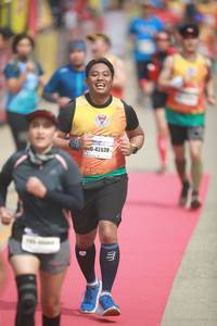 BIB: 42839
                            <button type="button" onclick="openModal(8229667)" class="btn btn-primary btn-sm float-right btn-popup" data-toggle="modal" data-target=".modal-high-quality">
                        <i class="fas fa-shopping-cart"></i> Add to Cart
                    </button>
                                            <button type="button" onclick="isThisMe(8229667, true)" class="btn btn-success btn-sm float-right btn-popup btn-isme hidden" data-toggle="tooltip" data-placement="bottom" title="นี่คือรูปของคุณใช่ไหม คลิกที่นี่เพื่อเอาเข้าอัลบั้ม">
                        <i class="fas fa-plus"></i> Add to album
                    </button>
                    <button type="button" onclick="isThisMe(8229667, false)" class="btn btn-warning btn-sm float-right btn-popup btn-isnotme hidden">
                        <i class="fas fa-ban"></i> Remove from album
                    </button>