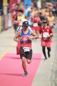 BIB: 2019, 47443
                            <button type="button" onclick="openModal(8410968)" class="btn btn-primary btn-sm float-right btn-popup" data-toggle="modal" data-target=".modal-high-quality">
                        <i class="fas fa-shopping-cart"></i> Add to Cart
                    </button>
                                            <button type="button" onclick="isThisMe(8410968, true)" class="btn btn-success btn-sm float-right btn-popup btn-isme hidden" data-toggle="tooltip" data-placement="bottom" title="นี่คือรูปของคุณใช่ไหม คลิกที่นี่เพื่อเอาเข้าอัลบั้ม">
                        <i class="fas fa-plus"></i> Add to album
                    </button>
                    <button type="button" onclick="isThisMe(8410968, false)" class="btn btn-warning btn-sm float-right btn-popup btn-isnotme hidden">
                        <i class="fas fa-ban"></i> Remove from album
                    </button>