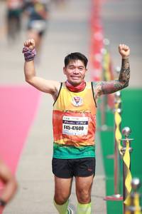 BIB: 47600
                            <button type="button" onclick="openModal(8408344)" class="btn btn-primary btn-sm float-right btn-popup" data-toggle="modal" data-target=".modal-high-quality">
                        <i class="fas fa-shopping-cart"></i> Add to Cart
                    </button>
                                            <button type="button" onclick="isThisMe(8408344, true)" class="btn btn-success btn-sm float-right btn-popup btn-isme hidden" data-toggle="tooltip" data-placement="bottom" title="นี่คือรูปของคุณใช่ไหม คลิกที่นี่เพื่อเอาเข้าอัลบั้ม">
                        <i class="fas fa-plus"></i> Add to album
                    </button>
                    <button type="button" onclick="isThisMe(8408344, false)" class="btn btn-warning btn-sm float-right btn-popup btn-isnotme hidden">
                        <i class="fas fa-ban"></i> Remove from album
                    </button>