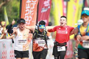 BIB: 42962, 46449
                            <button type="button" onclick="openModal(8405171)" class="btn btn-primary btn-sm float-right btn-popup" data-toggle="modal" data-target=".modal-high-quality">
                        <i class="fas fa-shopping-cart"></i> Add to Cart
                    </button>
                                            <button type="button" onclick="isThisMe(8405171, true)" class="btn btn-success btn-sm float-right btn-popup btn-isme hidden" data-toggle="tooltip" data-placement="bottom" title="นี่คือรูปของคุณใช่ไหม คลิกที่นี่เพื่อเอาเข้าอัลบั้ม">
                        <i class="fas fa-plus"></i> Add to album
                    </button>
                    <button type="button" onclick="isThisMe(8405171, false)" class="btn btn-warning btn-sm float-right btn-popup btn-isnotme hidden">
                        <i class="fas fa-ban"></i> Remove from album
                    </button>