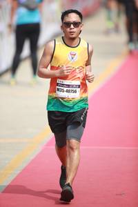 BIB: 40756
                            <button type="button" onclick="openModal(8408153)" class="btn btn-primary btn-sm float-right btn-popup" data-toggle="modal" data-target=".modal-high-quality">
                        <i class="fas fa-shopping-cart"></i> Add to Cart
                    </button>
                                            <button type="button" onclick="isThisMe(8408153, true)" class="btn btn-success btn-sm float-right btn-popup btn-isme hidden" data-toggle="tooltip" data-placement="bottom" title="นี่คือรูปของคุณใช่ไหม คลิกที่นี่เพื่อเอาเข้าอัลบั้ม">
                        <i class="fas fa-plus"></i> Add to album
                    </button>
                    <button type="button" onclick="isThisMe(8408153, false)" class="btn btn-warning btn-sm float-right btn-popup btn-isnotme hidden">
                        <i class="fas fa-ban"></i> Remove from album
                    </button>