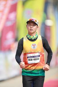 BIB: 1219, 48514
                            <button type="button" onclick="openModal(8405766)" class="btn btn-primary btn-sm float-right btn-popup" data-toggle="modal" data-target=".modal-high-quality">
                        <i class="fas fa-shopping-cart"></i> Add to Cart
                    </button>
                                            <button type="button" onclick="isThisMe(8405766, true)" class="btn btn-success btn-sm float-right btn-popup btn-isme hidden" data-toggle="tooltip" data-placement="bottom" title="นี่คือรูปของคุณใช่ไหม คลิกที่นี่เพื่อเอาเข้าอัลบั้ม">
                        <i class="fas fa-plus"></i> Add to album
                    </button>
                    <button type="button" onclick="isThisMe(8405766, false)" class="btn btn-warning btn-sm float-right btn-popup btn-isnotme hidden">
                        <i class="fas fa-ban"></i> Remove from album
                    </button>