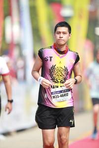 BIB: 12195, 46412
                            <button type="button" onclick="openModal(8407566)" class="btn btn-primary btn-sm float-right btn-popup" data-toggle="modal" data-target=".modal-high-quality">
                        <i class="fas fa-shopping-cart"></i> Add to Cart
                    </button>
                                            <button type="button" onclick="isThisMe(8407566, true)" class="btn btn-success btn-sm float-right btn-popup btn-isme hidden" data-toggle="tooltip" data-placement="bottom" title="นี่คือรูปของคุณใช่ไหม คลิกที่นี่เพื่อเอาเข้าอัลบั้ม">
                        <i class="fas fa-plus"></i> Add to album
                    </button>
                    <button type="button" onclick="isThisMe(8407566, false)" class="btn btn-warning btn-sm float-right btn-popup btn-isnotme hidden">
                        <i class="fas fa-ban"></i> Remove from album
                    </button>