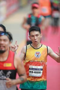 BIB: 42195, 46699
                            <button type="button" onclick="openModal(8198383)" class="btn btn-primary btn-sm float-right btn-popup" data-toggle="modal" data-target=".modal-high-quality">
                        <i class="fas fa-shopping-cart"></i> Add to Cart
                    </button>
                                            <button type="button" onclick="isThisMe(8198383, true)" class="btn btn-success btn-sm float-right btn-popup btn-isme hidden" data-toggle="tooltip" data-placement="bottom" title="นี่คือรูปของคุณใช่ไหม คลิกที่นี่เพื่อเอาเข้าอัลบั้ม">
                        <i class="fas fa-plus"></i> Add to album
                    </button>
                    <button type="button" onclick="isThisMe(8198383, false)" class="btn btn-warning btn-sm float-right btn-popup btn-isnotme hidden">
                        <i class="fas fa-ban"></i> Remove from album
                    </button>