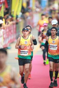 BIB: 40545, 46859
                            <button type="button" onclick="openModal(8205820)" class="btn btn-primary btn-sm float-right btn-popup" data-toggle="modal" data-target=".modal-high-quality">
                        <i class="fas fa-shopping-cart"></i> Add to Cart
                    </button>
                                            <button type="button" onclick="isThisMe(8205820, true)" class="btn btn-success btn-sm float-right btn-popup btn-isme hidden" data-toggle="tooltip" data-placement="bottom" title="นี่คือรูปของคุณใช่ไหม คลิกที่นี่เพื่อเอาเข้าอัลบั้ม">
                        <i class="fas fa-plus"></i> Add to album
                    </button>
                    <button type="button" onclick="isThisMe(8205820, false)" class="btn btn-warning btn-sm float-right btn-popup btn-isnotme hidden">
                        <i class="fas fa-ban"></i> Remove from album
                    </button>