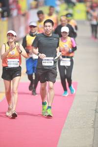 BIB: 42798, 46083
                            <button type="button" onclick="openModal(8274466)" class="btn btn-primary btn-sm float-right btn-popup" data-toggle="modal" data-target=".modal-high-quality">
                        <i class="fas fa-shopping-cart"></i> Add to Cart
                    </button>
                                            <button type="button" onclick="isThisMe(8274466, true)" class="btn btn-success btn-sm float-right btn-popup btn-isme hidden" data-toggle="tooltip" data-placement="bottom" title="นี่คือรูปของคุณใช่ไหม คลิกที่นี่เพื่อเอาเข้าอัลบั้ม">
                        <i class="fas fa-plus"></i> Add to album
                    </button>
                    <button type="button" onclick="isThisMe(8274466, false)" class="btn btn-warning btn-sm float-right btn-popup btn-isnotme hidden">
                        <i class="fas fa-ban"></i> Remove from album
                    </button>