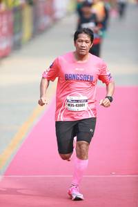 BIB: 43001
                            <button type="button" onclick="openModal(8209685)" class="btn btn-primary btn-sm float-right btn-popup" data-toggle="modal" data-target=".modal-high-quality">
                        <i class="fas fa-shopping-cart"></i> Add to Cart
                    </button>
                                            <button type="button" onclick="isThisMe(8209685, true)" class="btn btn-success btn-sm float-right btn-popup btn-isme hidden" data-toggle="tooltip" data-placement="bottom" title="นี่คือรูปของคุณใช่ไหม คลิกที่นี่เพื่อเอาเข้าอัลบั้ม">
                        <i class="fas fa-plus"></i> Add to album
                    </button>
                    <button type="button" onclick="isThisMe(8209685, false)" class="btn btn-warning btn-sm float-right btn-popup btn-isnotme hidden">
                        <i class="fas fa-ban"></i> Remove from album
                    </button>