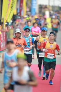 BIB: 46298, 46300, 47012
                            <button type="button" onclick="openModal(8204867)" class="btn btn-primary btn-sm float-right btn-popup" data-toggle="modal" data-target=".modal-high-quality">
                        <i class="fas fa-shopping-cart"></i> Add to Cart
                    </button>
                                            <button type="button" onclick="isThisMe(8204867, true)" class="btn btn-success btn-sm float-right btn-popup btn-isme hidden" data-toggle="tooltip" data-placement="bottom" title="นี่คือรูปของคุณใช่ไหม คลิกที่นี่เพื่อเอาเข้าอัลบั้ม">
                        <i class="fas fa-plus"></i> Add to album
                    </button>
                    <button type="button" onclick="isThisMe(8204867, false)" class="btn btn-warning btn-sm float-right btn-popup btn-isnotme hidden">
                        <i class="fas fa-ban"></i> Remove from album
                    </button>