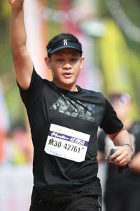 BIB: 42761
                            <button type="button" onclick="openModal(8407489)" class="btn btn-primary btn-sm float-right btn-popup" data-toggle="modal" data-target=".modal-high-quality">
                        <i class="fas fa-shopping-cart"></i> Add to Cart
                    </button>
                                            <button type="button" onclick="isThisMe(8407489, true)" class="btn btn-success btn-sm float-right btn-popup btn-isme hidden" data-toggle="tooltip" data-placement="bottom" title="นี่คือรูปของคุณใช่ไหม คลิกที่นี่เพื่อเอาเข้าอัลบั้ม">
                        <i class="fas fa-plus"></i> Add to album
                    </button>
                    <button type="button" onclick="isThisMe(8407489, false)" class="btn btn-warning btn-sm float-right btn-popup btn-isnotme hidden">
                        <i class="fas fa-ban"></i> Remove from album
                    </button>