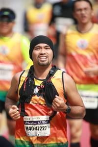 BIB: 42195, 47227
                            <button type="button" onclick="openModal(8410584)" class="btn btn-primary btn-sm float-right btn-popup" data-toggle="modal" data-target=".modal-high-quality">
                        <i class="fas fa-shopping-cart"></i> Add to Cart
                    </button>
                                            <button type="button" onclick="isThisMe(8410584, true)" class="btn btn-success btn-sm float-right btn-popup btn-isme hidden" data-toggle="tooltip" data-placement="bottom" title="นี่คือรูปของคุณใช่ไหม คลิกที่นี่เพื่อเอาเข้าอัลบั้ม">
                        <i class="fas fa-plus"></i> Add to album
                    </button>
                    <button type="button" onclick="isThisMe(8410584, false)" class="btn btn-warning btn-sm float-right btn-popup btn-isnotme hidden">
                        <i class="fas fa-ban"></i> Remove from album
                    </button>