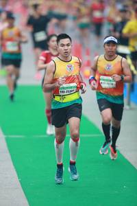 BIB: 2536
                            <button type="button" onclick="openModal(7567225)" class="btn btn-primary btn-sm float-right btn-popup" data-toggle="modal" data-target=".modal-high-quality">
                        <i class="fas fa-shopping-cart"></i> Add to Cart
                    </button>
                                            <button type="button" onclick="isThisMe(7567225, true)" class="btn btn-success btn-sm float-right btn-popup btn-isme hidden" data-toggle="tooltip" data-placement="bottom" title="นี่คือรูปของคุณใช่ไหม คลิกที่นี่เพื่อเอาเข้าอัลบั้ม">
                        <i class="fas fa-plus"></i> Add to album
                    </button>
                    <button type="button" onclick="isThisMe(7567225, false)" class="btn btn-warning btn-sm float-right btn-popup btn-isnotme hidden">
                        <i class="fas fa-ban"></i> Remove from album
                    </button>
