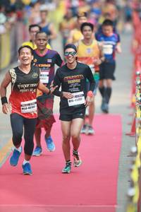 BIB: 45631, 45687, 46144
                            <button type="button" onclick="openModal(8214030)" class="btn btn-primary btn-sm float-right btn-popup" data-toggle="modal" data-target=".modal-high-quality">
                        <i class="fas fa-shopping-cart"></i> Add to Cart
                    </button>
                                            <button type="button" onclick="isThisMe(8214030, true)" class="btn btn-success btn-sm float-right btn-popup btn-isme hidden" data-toggle="tooltip" data-placement="bottom" title="นี่คือรูปของคุณใช่ไหม คลิกที่นี่เพื่อเอาเข้าอัลบั้ม">
                        <i class="fas fa-plus"></i> Add to album
                    </button>
                    <button type="button" onclick="isThisMe(8214030, false)" class="btn btn-warning btn-sm float-right btn-popup btn-isnotme hidden">
                        <i class="fas fa-ban"></i> Remove from album
                    </button>