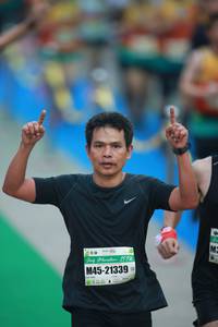 BIB: 2112, 21339
                            <button type="button" onclick="openModal(7555881)" class="btn btn-primary btn-sm float-right btn-popup" data-toggle="modal" data-target=".modal-high-quality">
                        <i class="fas fa-shopping-cart"></i> Add to Cart
                    </button>
                                            <button type="button" onclick="isThisMe(7555881, true)" class="btn btn-success btn-sm float-right btn-popup btn-isme hidden" data-toggle="tooltip" data-placement="bottom" title="นี่คือรูปของคุณใช่ไหม คลิกที่นี่เพื่อเอาเข้าอัลบั้ม">
                        <i class="fas fa-plus"></i> Add to album
                    </button>
                    <button type="button" onclick="isThisMe(7555881, false)" class="btn btn-warning btn-sm float-right btn-popup btn-isnotme hidden">
                        <i class="fas fa-ban"></i> Remove from album
                    </button>
