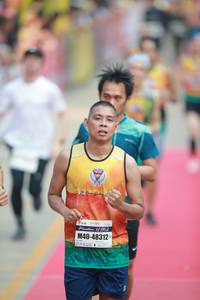 BIB: 12195, 48312
                            <button type="button" onclick="openModal(8180428)" class="btn btn-primary btn-sm float-right btn-popup" data-toggle="modal" data-target=".modal-high-quality">
                        <i class="fas fa-shopping-cart"></i> Add to Cart
                    </button>
                                            <button type="button" onclick="isThisMe(8180428, true)" class="btn btn-success btn-sm float-right btn-popup btn-isme hidden" data-toggle="tooltip" data-placement="bottom" title="นี่คือรูปของคุณใช่ไหม คลิกที่นี่เพื่อเอาเข้าอัลบั้ม">
                        <i class="fas fa-plus"></i> Add to album
                    </button>
                    <button type="button" onclick="isThisMe(8180428, false)" class="btn btn-warning btn-sm float-right btn-popup btn-isnotme hidden">
                        <i class="fas fa-ban"></i> Remove from album
                    </button>