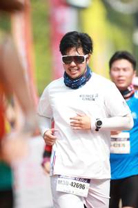 BIB: 42696
                            <button type="button" onclick="openModal(8407459)" class="btn btn-primary btn-sm float-right btn-popup" data-toggle="modal" data-target=".modal-high-quality">
                        <i class="fas fa-shopping-cart"></i> Add to Cart
                    </button>
                                            <button type="button" onclick="isThisMe(8407459, true)" class="btn btn-success btn-sm float-right btn-popup btn-isme hidden" data-toggle="tooltip" data-placement="bottom" title="นี่คือรูปของคุณใช่ไหม คลิกที่นี่เพื่อเอาเข้าอัลบั้ม">
                        <i class="fas fa-plus"></i> Add to album
                    </button>
                    <button type="button" onclick="isThisMe(8407459, false)" class="btn btn-warning btn-sm float-right btn-popup btn-isnotme hidden">
                        <i class="fas fa-ban"></i> Remove from album
                    </button>