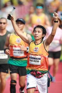 BIB: 42192, 45739
                            <button type="button" onclick="openModal(8220520)" class="btn btn-primary btn-sm float-right btn-popup" data-toggle="modal" data-target=".modal-high-quality">
                        <i class="fas fa-shopping-cart"></i> Add to Cart
                    </button>
                                            <button type="button" onclick="isThisMe(8220520, true)" class="btn btn-success btn-sm float-right btn-popup btn-isme hidden" data-toggle="tooltip" data-placement="bottom" title="นี่คือรูปของคุณใช่ไหม คลิกที่นี่เพื่อเอาเข้าอัลบั้ม">
                        <i class="fas fa-plus"></i> Add to album
                    </button>
                    <button type="button" onclick="isThisMe(8220520, false)" class="btn btn-warning btn-sm float-right btn-popup btn-isnotme hidden">
                        <i class="fas fa-ban"></i> Remove from album
                    </button>