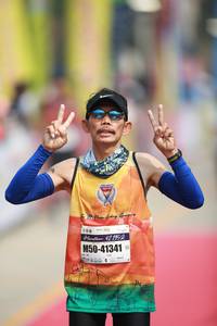 BIB: 42195, 41341
                            <button type="button" onclick="openModal(8404147)" class="btn btn-primary btn-sm float-right btn-popup" data-toggle="modal" data-target=".modal-high-quality">
                        <i class="fas fa-shopping-cart"></i> Add to Cart
                    </button>
                                            <button type="button" onclick="isThisMe(8404147, true)" class="btn btn-success btn-sm float-right btn-popup btn-isme hidden" data-toggle="tooltip" data-placement="bottom" title="นี่คือรูปของคุณใช่ไหม คลิกที่นี่เพื่อเอาเข้าอัลบั้ม">
                        <i class="fas fa-plus"></i> Add to album
                    </button>
                    <button type="button" onclick="isThisMe(8404147, false)" class="btn btn-warning btn-sm float-right btn-popup btn-isnotme hidden">
                        <i class="fas fa-ban"></i> Remove from album
                    </button>