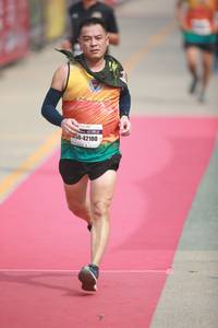 BIB: 42100
                            <button type="button" onclick="openModal(8403532)" class="btn btn-primary btn-sm float-right btn-popup" data-toggle="modal" data-target=".modal-high-quality">
                        <i class="fas fa-shopping-cart"></i> Add to Cart
                    </button>
                                            <button type="button" onclick="isThisMe(8403532, true)" class="btn btn-success btn-sm float-right btn-popup btn-isme hidden" data-toggle="tooltip" data-placement="bottom" title="นี่คือรูปของคุณใช่ไหม คลิกที่นี่เพื่อเอาเข้าอัลบั้ม">
                        <i class="fas fa-plus"></i> Add to album
                    </button>
                    <button type="button" onclick="isThisMe(8403532, false)" class="btn btn-warning btn-sm float-right btn-popup btn-isnotme hidden">
                        <i class="fas fa-ban"></i> Remove from album
                    </button>