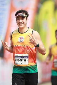 BIB: 42195, 46732
                            <button type="button" onclick="openModal(8404640)" class="btn btn-primary btn-sm float-right btn-popup" data-toggle="modal" data-target=".modal-high-quality">
                        <i class="fas fa-shopping-cart"></i> Add to Cart
                    </button>
                                            <button type="button" onclick="isThisMe(8404640, true)" class="btn btn-success btn-sm float-right btn-popup btn-isme hidden" data-toggle="tooltip" data-placement="bottom" title="นี่คือรูปของคุณใช่ไหม คลิกที่นี่เพื่อเอาเข้าอัลบั้ม">
                        <i class="fas fa-plus"></i> Add to album
                    </button>
                    <button type="button" onclick="isThisMe(8404640, false)" class="btn btn-warning btn-sm float-right btn-popup btn-isnotme hidden">
                        <i class="fas fa-ban"></i> Remove from album
                    </button>