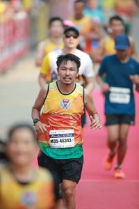 BIB: 1212, 46343
                            <button type="button" onclick="openModal(8197934)" class="btn btn-primary btn-sm float-right btn-popup" data-toggle="modal" data-target=".modal-high-quality">
                        <i class="fas fa-shopping-cart"></i> Add to Cart
                    </button>
                                            <button type="button" onclick="isThisMe(8197934, true)" class="btn btn-success btn-sm float-right btn-popup btn-isme hidden" data-toggle="tooltip" data-placement="bottom" title="นี่คือรูปของคุณใช่ไหม คลิกที่นี่เพื่อเอาเข้าอัลบั้ม">
                        <i class="fas fa-plus"></i> Add to album
                    </button>
                    <button type="button" onclick="isThisMe(8197934, false)" class="btn btn-warning btn-sm float-right btn-popup btn-isnotme hidden">
                        <i class="fas fa-ban"></i> Remove from album
                    </button>