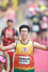 BIB: 121, 42022
                            <button type="button" onclick="openModal(8193447)" class="btn btn-primary btn-sm float-right btn-popup" data-toggle="modal" data-target=".modal-high-quality">
                        <i class="fas fa-shopping-cart"></i> Add to Cart
                    </button>
                                            <button type="button" onclick="isThisMe(8193447, true)" class="btn btn-success btn-sm float-right btn-popup btn-isme hidden" data-toggle="tooltip" data-placement="bottom" title="นี่คือรูปของคุณใช่ไหม คลิกที่นี่เพื่อเอาเข้าอัลบั้ม">
                        <i class="fas fa-plus"></i> Add to album
                    </button>
                    <button type="button" onclick="isThisMe(8193447, false)" class="btn btn-warning btn-sm float-right btn-popup btn-isnotme hidden">
                        <i class="fas fa-ban"></i> Remove from album
                    </button>