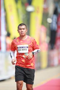 BIB: 46913
                            <button type="button" onclick="openModal(8406568)" class="btn btn-primary btn-sm float-right btn-popup" data-toggle="modal" data-target=".modal-high-quality">
                        <i class="fas fa-shopping-cart"></i> Add to Cart
                    </button>
                                            <button type="button" onclick="isThisMe(8406568, true)" class="btn btn-success btn-sm float-right btn-popup btn-isme hidden" data-toggle="tooltip" data-placement="bottom" title="นี่คือรูปของคุณใช่ไหม คลิกที่นี่เพื่อเอาเข้าอัลบั้ม">
                        <i class="fas fa-plus"></i> Add to album
                    </button>
                    <button type="button" onclick="isThisMe(8406568, false)" class="btn btn-warning btn-sm float-right btn-popup btn-isnotme hidden">
                        <i class="fas fa-ban"></i> Remove from album
                    </button>