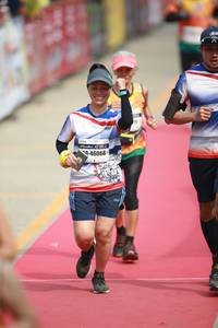 BIB: 46066
                            <button type="button" onclick="openModal(8343349)" class="btn btn-primary btn-sm float-right btn-popup" data-toggle="modal" data-target=".modal-high-quality">
                        <i class="fas fa-shopping-cart"></i> Add to Cart
                    </button>
                                            <button type="button" onclick="isThisMe(8343349, true)" class="btn btn-success btn-sm float-right btn-popup btn-isme hidden" data-toggle="tooltip" data-placement="bottom" title="นี่คือรูปของคุณใช่ไหม คลิกที่นี่เพื่อเอาเข้าอัลบั้ม">
                        <i class="fas fa-plus"></i> Add to album
                    </button>
                    <button type="button" onclick="isThisMe(8343349, false)" class="btn btn-warning btn-sm float-right btn-popup btn-isnotme hidden">
                        <i class="fas fa-ban"></i> Remove from album
                    </button>