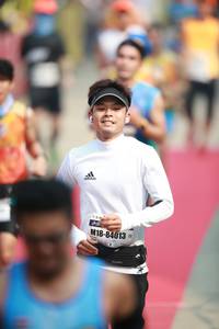 BIB: 84013
                            <button type="button" onclick="openModal(8219687)" class="btn btn-primary btn-sm float-right btn-popup" data-toggle="modal" data-target=".modal-high-quality">
                        <i class="fas fa-shopping-cart"></i> Add to Cart
                    </button>
                                            <button type="button" onclick="isThisMe(8219687, true)" class="btn btn-success btn-sm float-right btn-popup btn-isme hidden" data-toggle="tooltip" data-placement="bottom" title="นี่คือรูปของคุณใช่ไหม คลิกที่นี่เพื่อเอาเข้าอัลบั้ม">
                        <i class="fas fa-plus"></i> Add to album
                    </button>
                    <button type="button" onclick="isThisMe(8219687, false)" class="btn btn-warning btn-sm float-right btn-popup btn-isnotme hidden">
                        <i class="fas fa-ban"></i> Remove from album
                    </button>