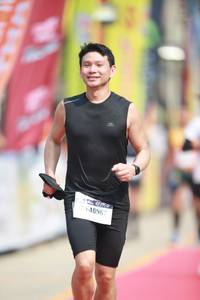 BIB: 46567
                            <button type="button" onclick="openModal(8405990)" class="btn btn-primary btn-sm float-right btn-popup" data-toggle="modal" data-target=".modal-high-quality">
                        <i class="fas fa-shopping-cart"></i> Add to Cart
                    </button>
                                            <button type="button" onclick="isThisMe(8405990, true)" class="btn btn-success btn-sm float-right btn-popup btn-isme hidden" data-toggle="tooltip" data-placement="bottom" title="นี่คือรูปของคุณใช่ไหม คลิกที่นี่เพื่อเอาเข้าอัลบั้ม">
                        <i class="fas fa-plus"></i> Add to album
                    </button>
                    <button type="button" onclick="isThisMe(8405990, false)" class="btn btn-warning btn-sm float-right btn-popup btn-isnotme hidden">
                        <i class="fas fa-ban"></i> Remove from album
                    </button>