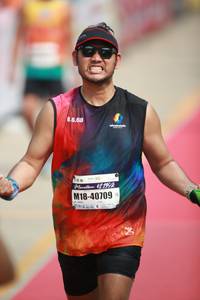 BIB: 6660, 42195, 40709
                            <button type="button" onclick="openModal(8344447)" class="btn btn-primary btn-sm float-right btn-popup" data-toggle="modal" data-target=".modal-high-quality">
                        <i class="fas fa-shopping-cart"></i> Add to Cart
                    </button>
                                            <button type="button" onclick="isThisMe(8344447, true)" class="btn btn-success btn-sm float-right btn-popup btn-isme hidden" data-toggle="tooltip" data-placement="bottom" title="นี่คือรูปของคุณใช่ไหม คลิกที่นี่เพื่อเอาเข้าอัลบั้ม">
                        <i class="fas fa-plus"></i> Add to album
                    </button>
                    <button type="button" onclick="isThisMe(8344447, false)" class="btn btn-warning btn-sm float-right btn-popup btn-isnotme hidden">
                        <i class="fas fa-ban"></i> Remove from album
                    </button>