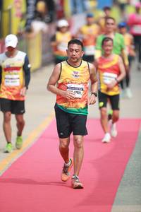 BIB: 47922
                            <button type="button" onclick="openModal(8404030)" class="btn btn-primary btn-sm float-right btn-popup" data-toggle="modal" data-target=".modal-high-quality">
                        <i class="fas fa-shopping-cart"></i> Add to Cart
                    </button>
                                            <button type="button" onclick="isThisMe(8404030, true)" class="btn btn-success btn-sm float-right btn-popup btn-isme hidden" data-toggle="tooltip" data-placement="bottom" title="นี่คือรูปของคุณใช่ไหม คลิกที่นี่เพื่อเอาเข้าอัลบั้ม">
                        <i class="fas fa-plus"></i> Add to album
                    </button>
                    <button type="button" onclick="isThisMe(8404030, false)" class="btn btn-warning btn-sm float-right btn-popup btn-isnotme hidden">
                        <i class="fas fa-ban"></i> Remove from album
                    </button>