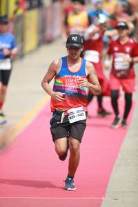 BIB: 2019, 8443
                            <button type="button" onclick="openModal(8410999)" class="btn btn-primary btn-sm float-right btn-popup" data-toggle="modal" data-target=".modal-high-quality">
                        <i class="fas fa-shopping-cart"></i> Add to Cart
                    </button>
                                            <button type="button" onclick="isThisMe(8410999, true)" class="btn btn-success btn-sm float-right btn-popup btn-isme hidden" data-toggle="tooltip" data-placement="bottom" title="นี่คือรูปของคุณใช่ไหม คลิกที่นี่เพื่อเอาเข้าอัลบั้ม">
                        <i class="fas fa-plus"></i> Add to album
                    </button>
                    <button type="button" onclick="isThisMe(8410999, false)" class="btn btn-warning btn-sm float-right btn-popup btn-isnotme hidden">
                        <i class="fas fa-ban"></i> Remove from album
                    </button>