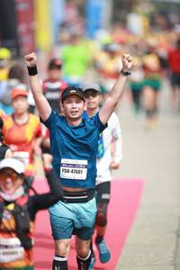 BIB: 47601
                            <button type="button" onclick="openModal(8411399)" class="btn btn-primary btn-sm float-right btn-popup" data-toggle="modal" data-target=".modal-high-quality">
                        <i class="fas fa-shopping-cart"></i> Add to Cart
                    </button>
                                            <button type="button" onclick="isThisMe(8411399, true)" class="btn btn-success btn-sm float-right btn-popup btn-isme hidden" data-toggle="tooltip" data-placement="bottom" title="นี่คือรูปของคุณใช่ไหม คลิกที่นี่เพื่อเอาเข้าอัลบั้ม">
                        <i class="fas fa-plus"></i> Add to album
                    </button>
                    <button type="button" onclick="isThisMe(8411399, false)" class="btn btn-warning btn-sm float-right btn-popup btn-isnotme hidden">
                        <i class="fas fa-ban"></i> Remove from album
                    </button>